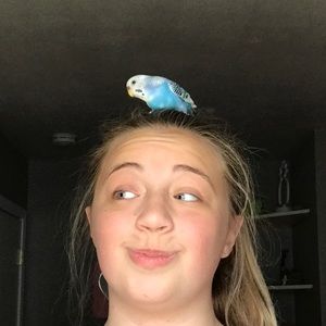 Meet your Posher, Cayli